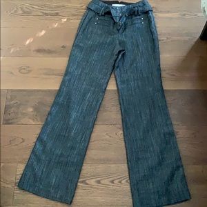 Anthropologie Leifsdottir Pants Size 2
